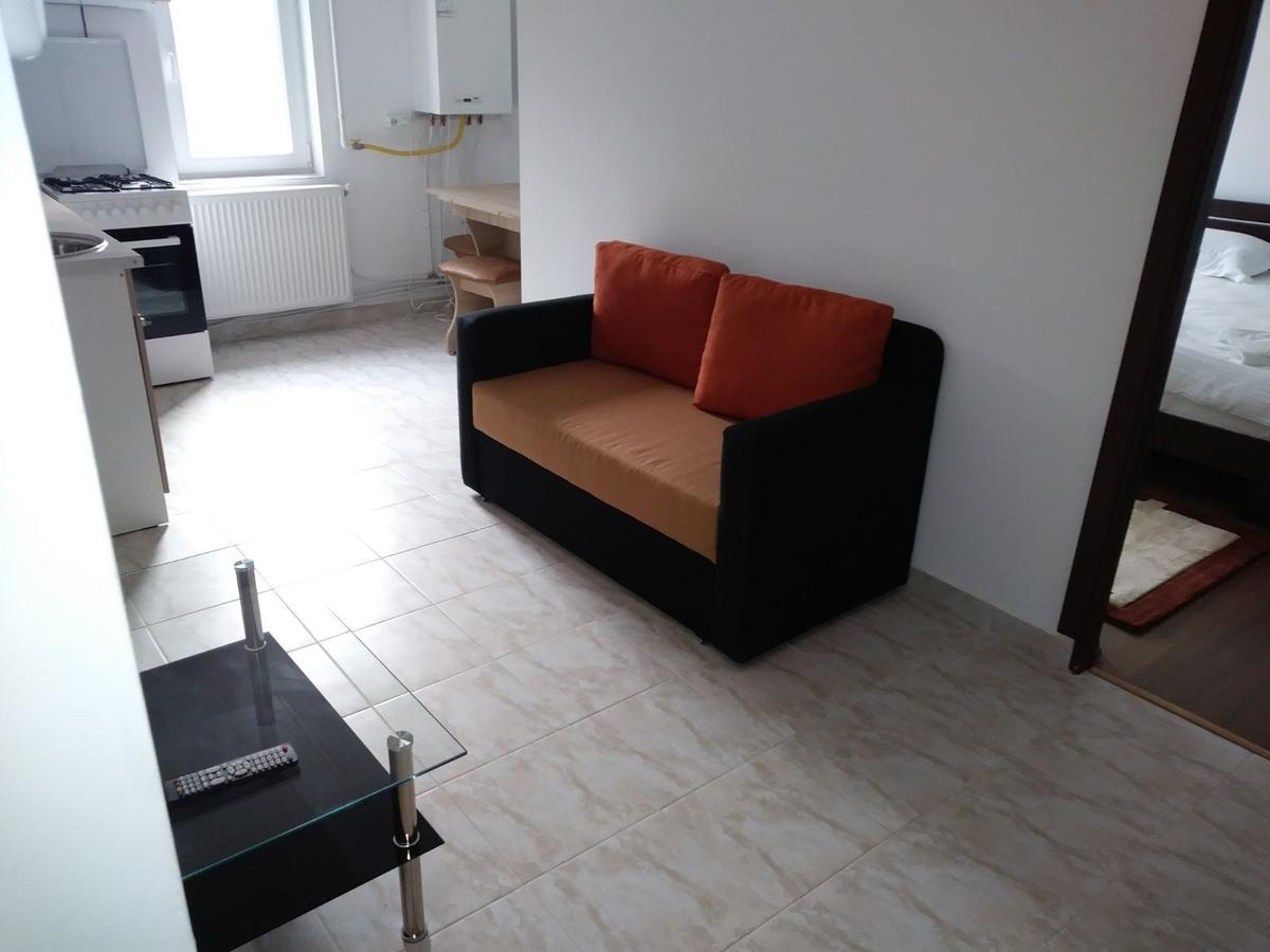 Alexys Residence 9 Iasi Luaran gambar