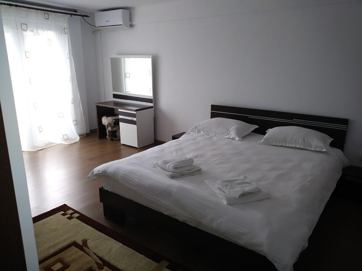 Alexys Residence 9 Iasi Luaran gambar