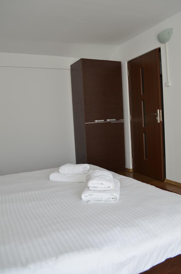 Alexys Residence 9 Iasi Luaran gambar