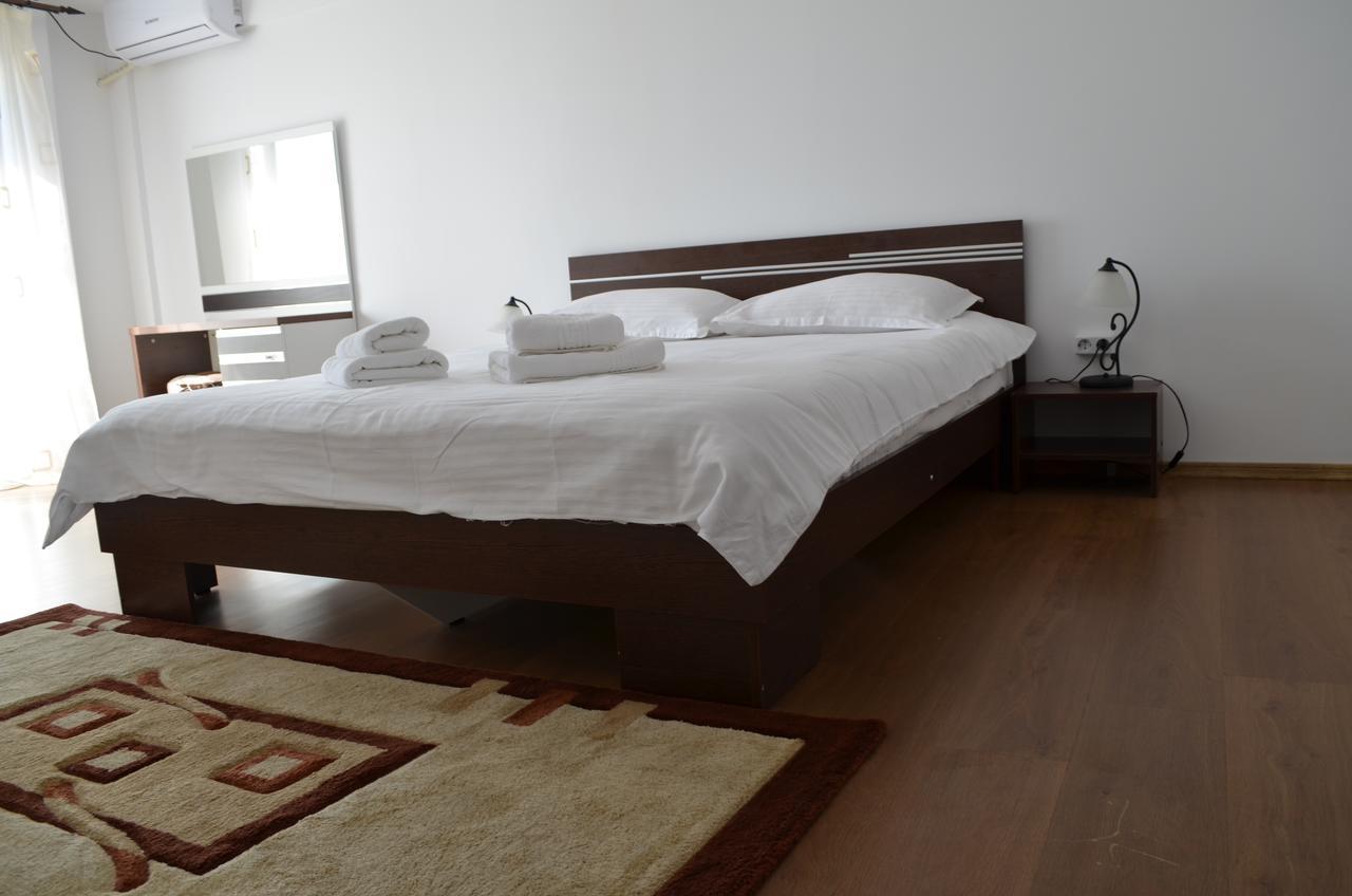 Alexys Residence 9 Iasi Luaran gambar