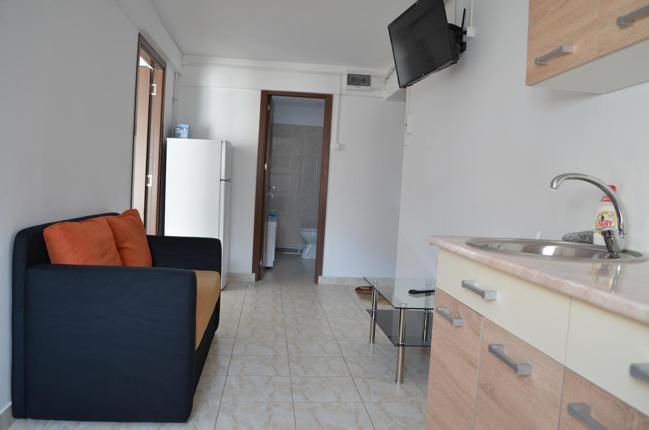 Alexys Residence 9 Iasi Luaran gambar
