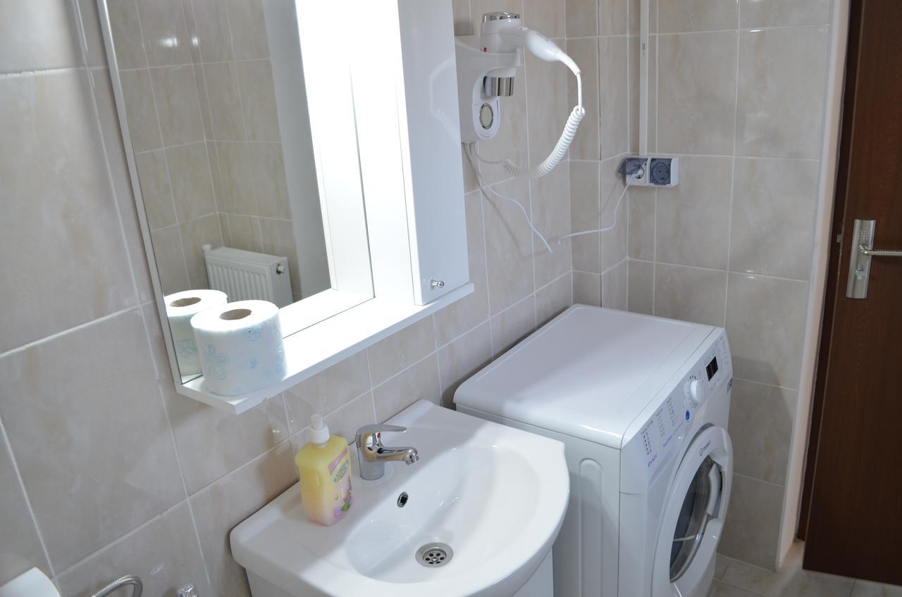 Alexys Residence 9 Iasi Luaran gambar