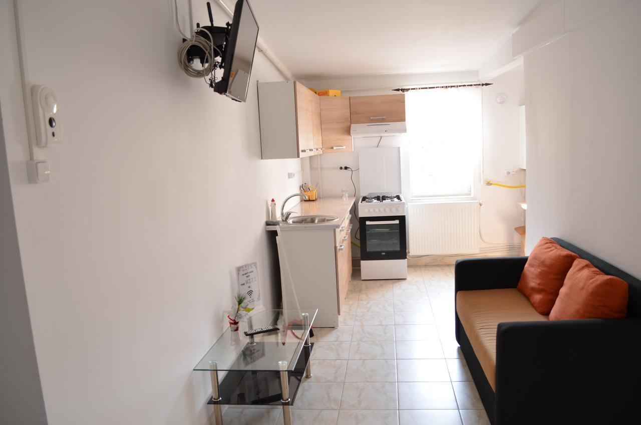 Alexys Residence 9 Iasi Luaran gambar
