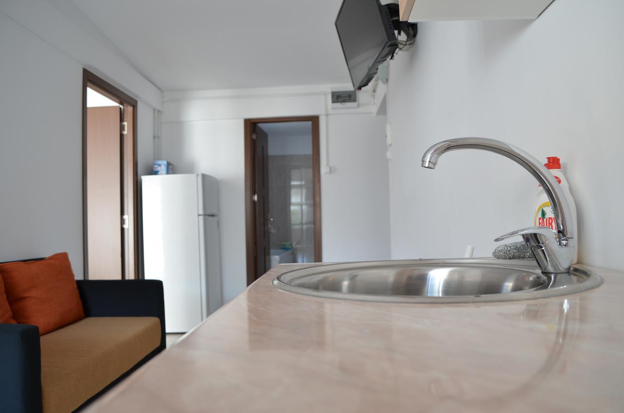 Alexys Residence 9 Iasi Luaran gambar
