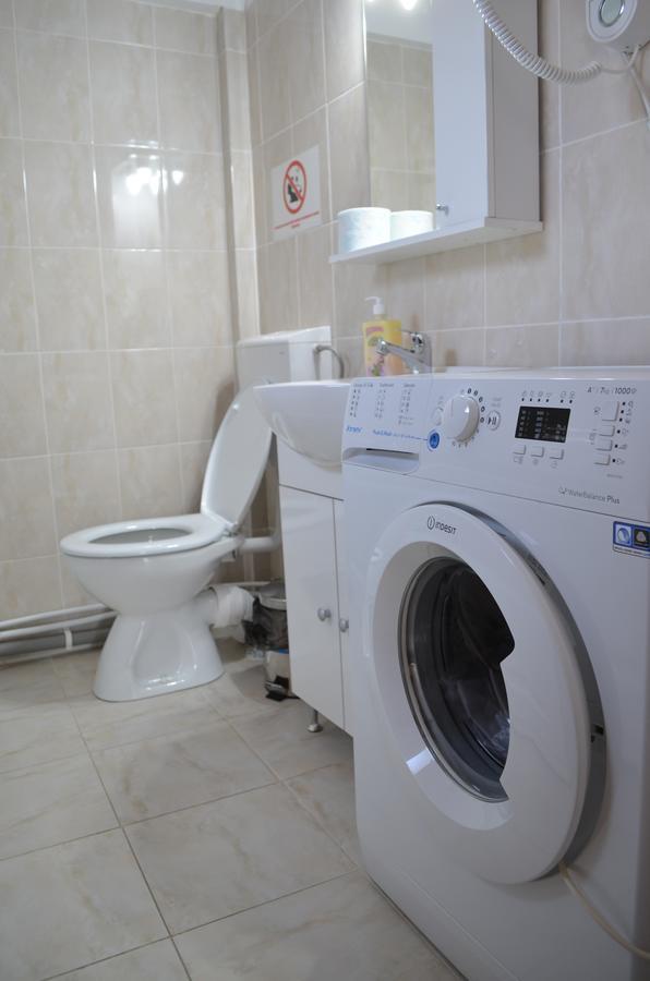 Alexys Residence 9 Iasi Luaran gambar
