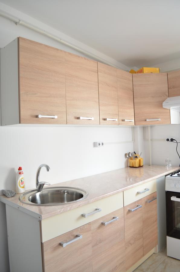 Alexys Residence 9 Iasi Luaran gambar