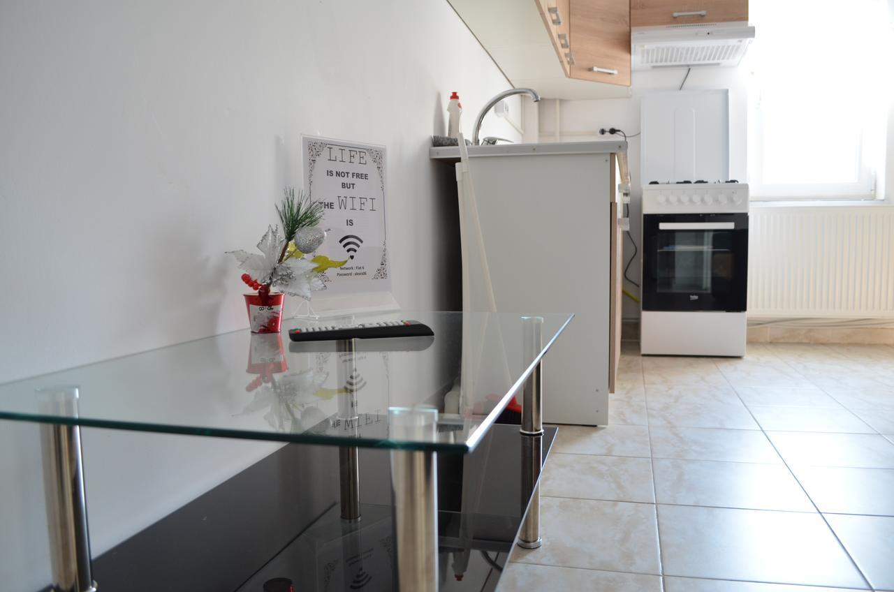 Alexys Residence 9 Iasi Luaran gambar