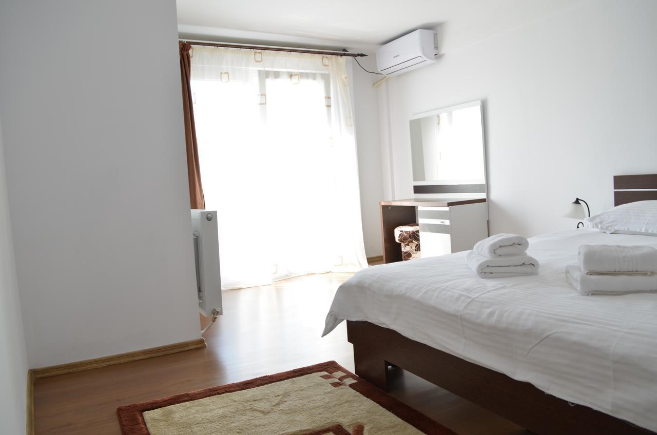 Alexys Residence 9 Iasi Luaran gambar