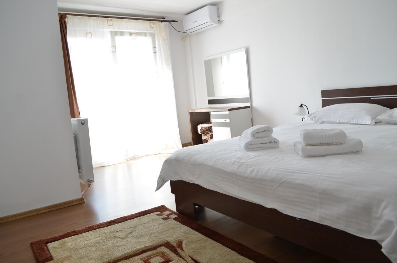 Alexys Residence 9 Iasi Luaran gambar