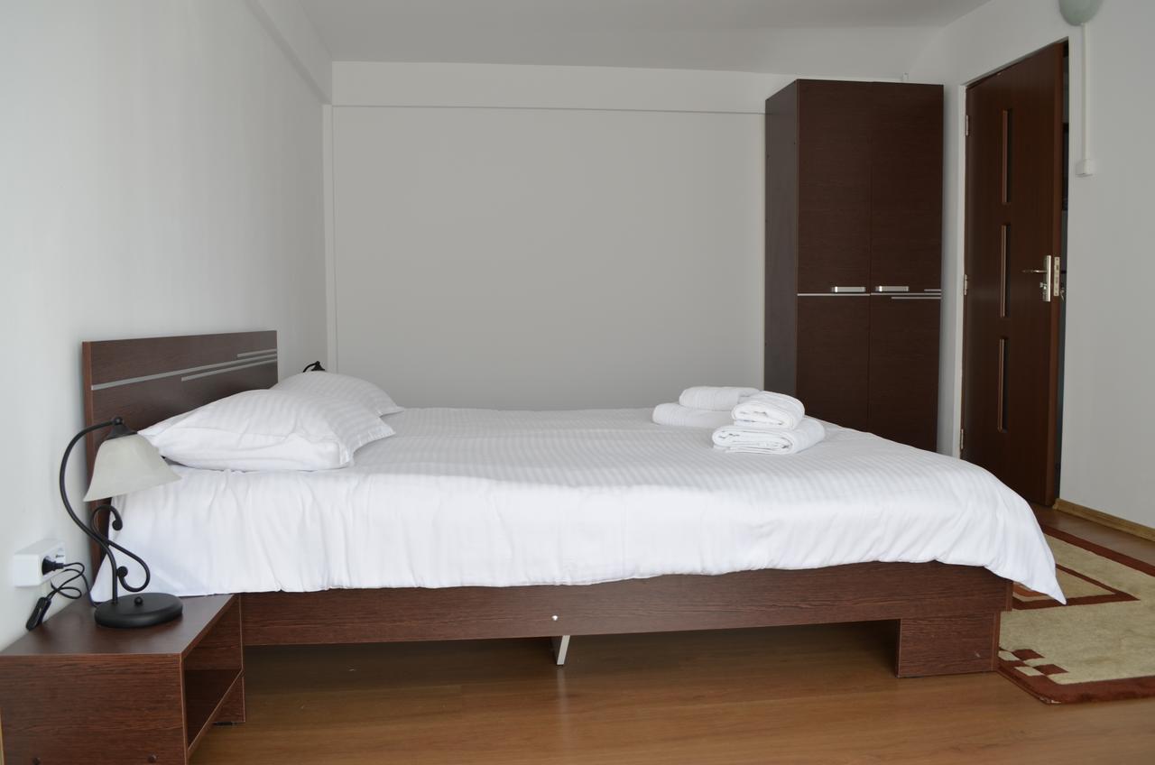 Alexys Residence 9 Iasi Luaran gambar