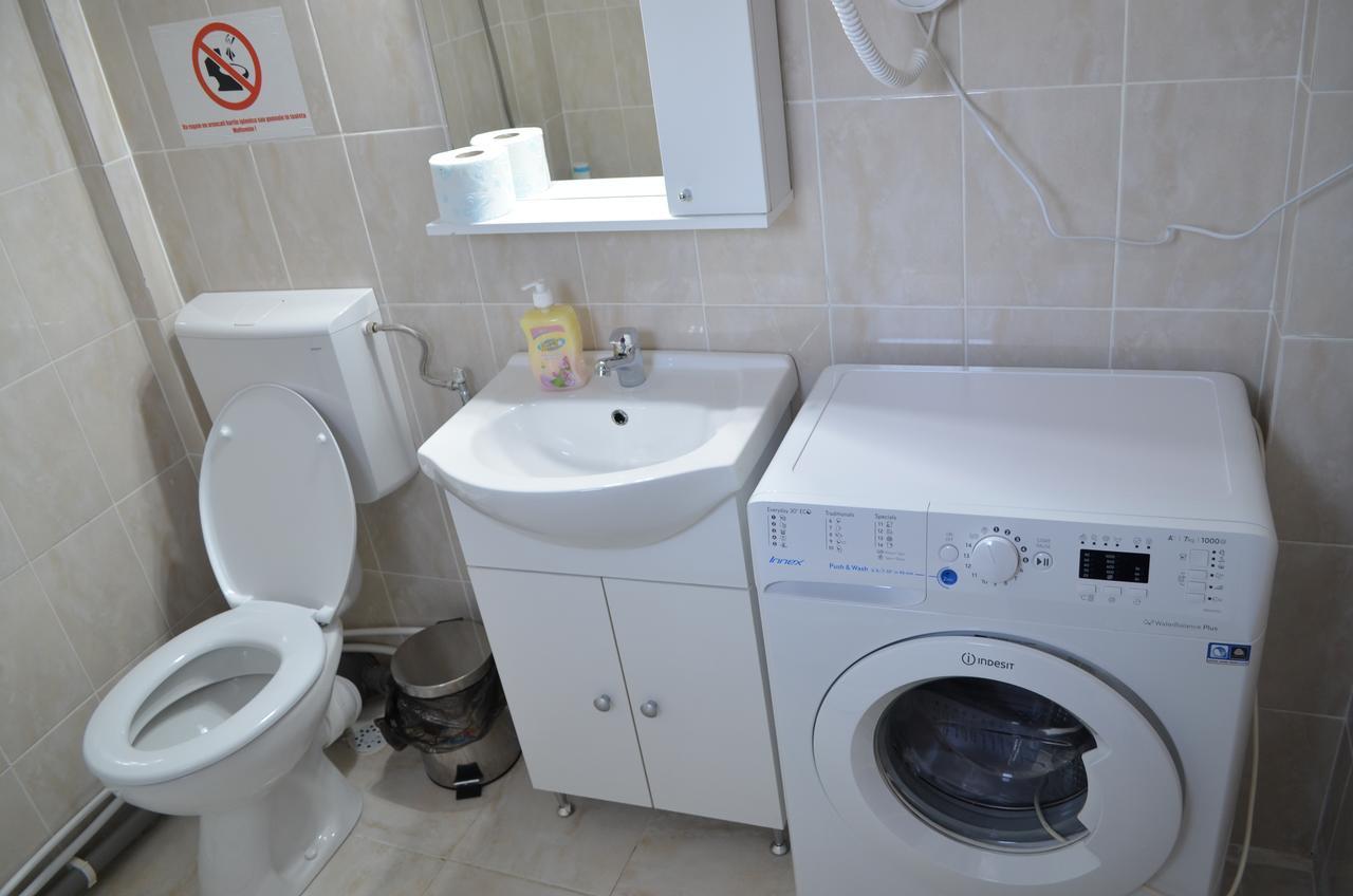 Alexys Residence 9 Iasi Luaran gambar