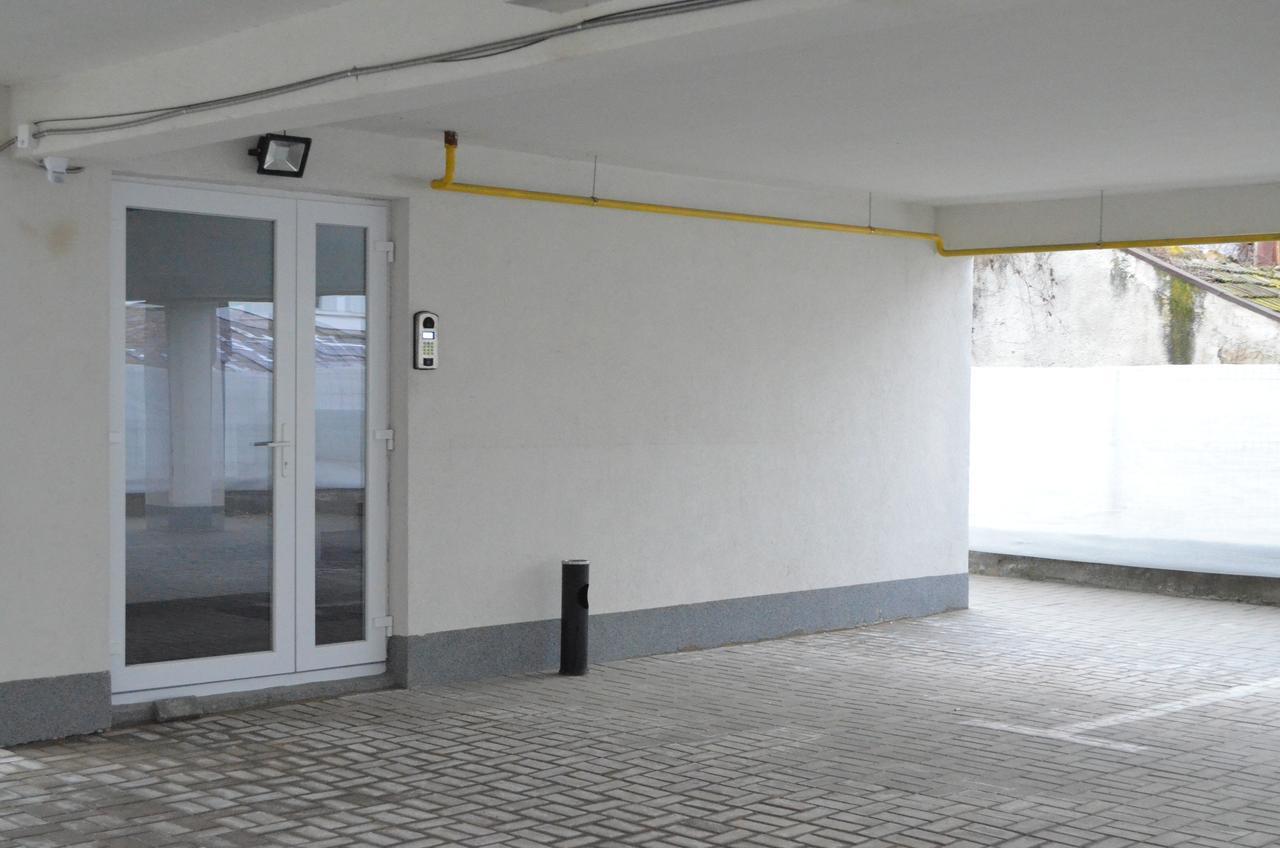 Alexys Residence 9 Iasi Luaran gambar